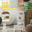 Carlanne 2 - Step Stool