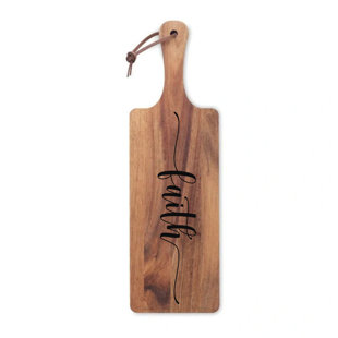 Chopping Boards-006 (Set of 2)