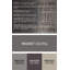 Tapis gris soyeux et moelleux-885692294