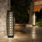 Solar Powered Floor Lamp-91951325
