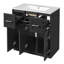 Meuble-lavabo 30 po avec lavabo encastré et tiroirs-1543236646