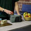 Thermos Radiance Lunch Bag 4L - Green-127316121