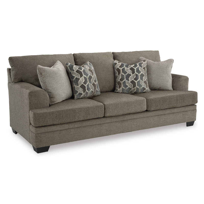 Helen Sofa, Brown