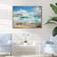 «Coastalocean Sunkissed Beach III», reproduction sur toile-1061632111-1061902535