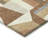 Machine Washable Indoor/Outdoor Chantille ACN2327 Geometric Rug-1154184775