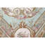 Aubusson Hand Knotted Wool Oriental Area Rug