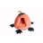 Velvet Pet Bed