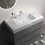 Ensemble de meuble-lavabo simple 36 po-92615209