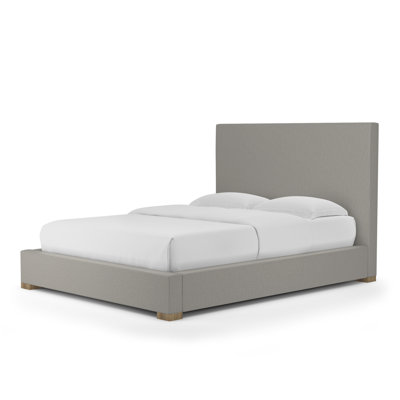 Sloan Upholstered Bed