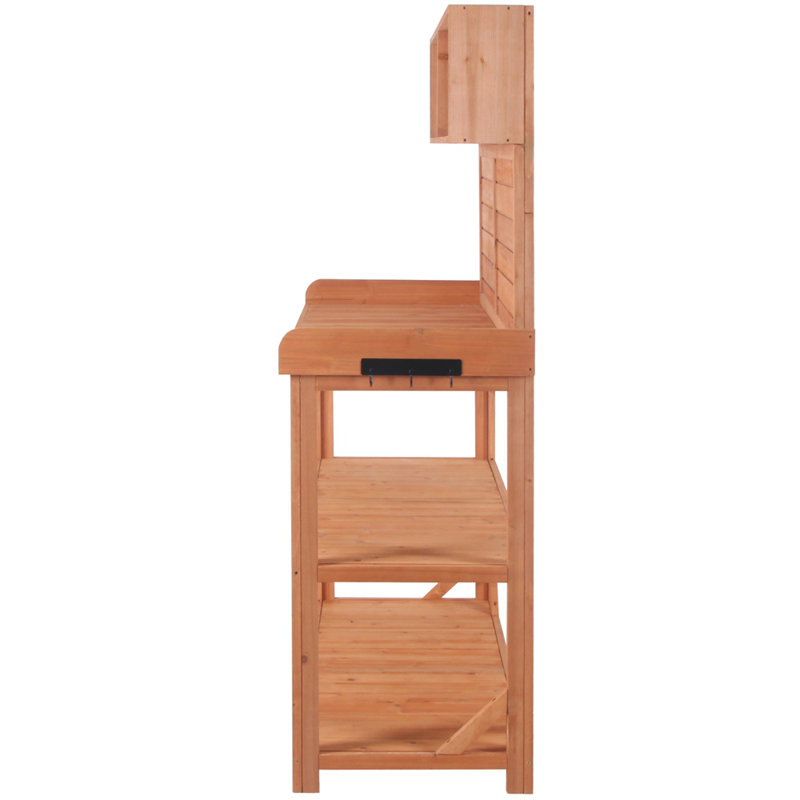Banc de rempotage Emmauel, Naturel