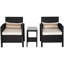 Hulme Patio Dining Set with-4207554