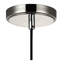 Luminaire suspendu en forme de cloche à 1 lumière Levine-1315908277