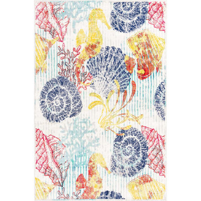 Permelia Indoor Rug