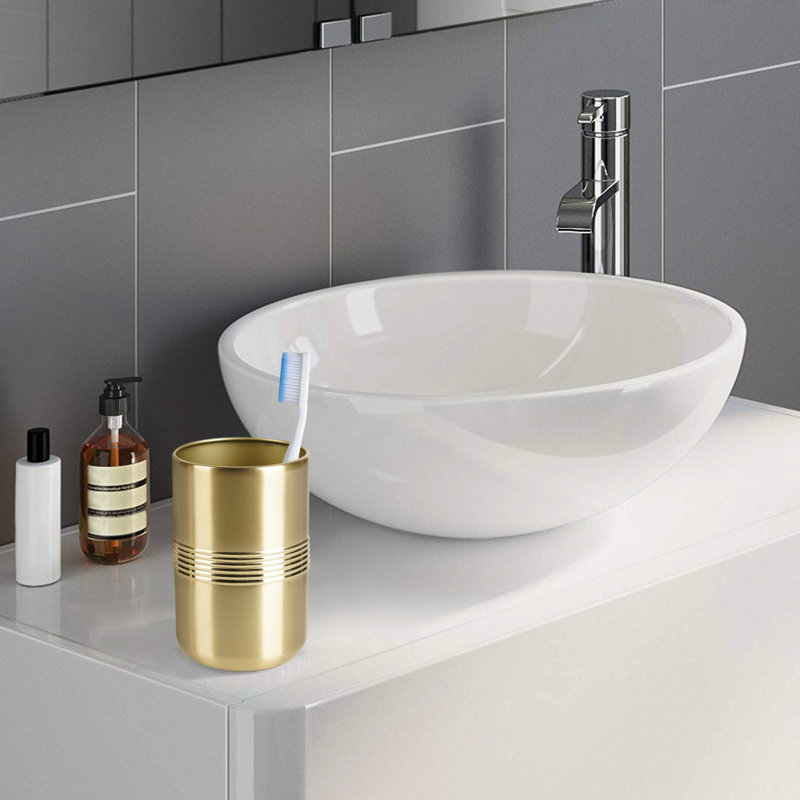 Jewel Bathroom Accessory