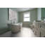 11" x 11" Fit Random Mosaic Wall & Floor Tile-69841649