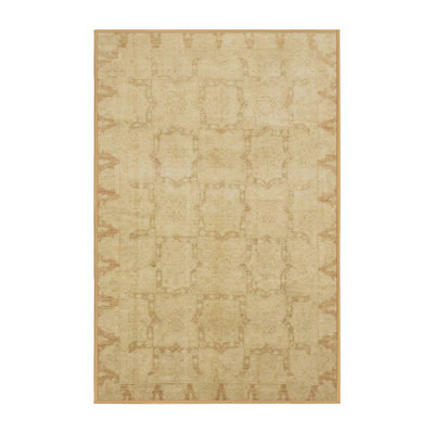Abstract Indoor Rug