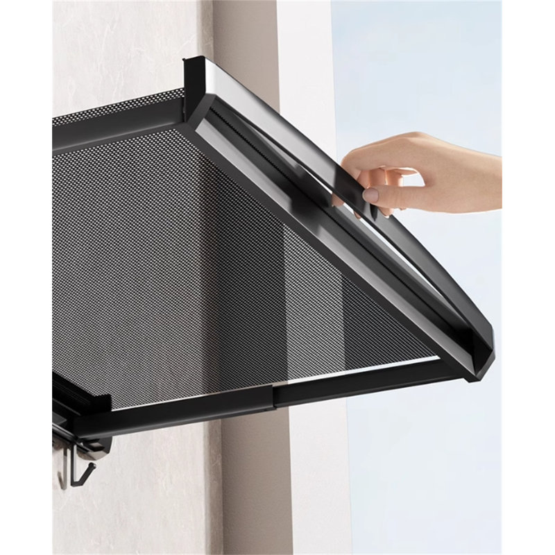 Thrones Designs Flexidry Retractable Laundry Net | Wayfair