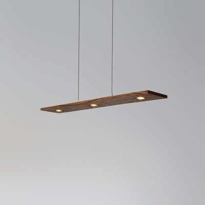 Vix Dimmable LED Pendant