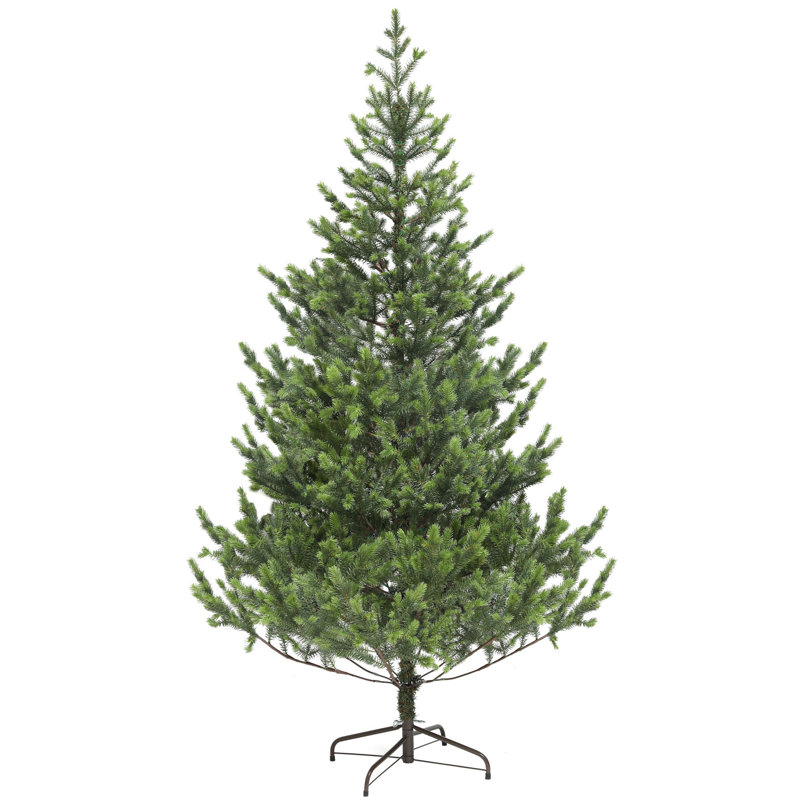 6ft Artificial Christmas Tree