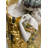 The Kiss Figurine