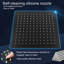 Stainless Steel Bathroom Accessory Set Bathroom Tray Tumbler-1970692811