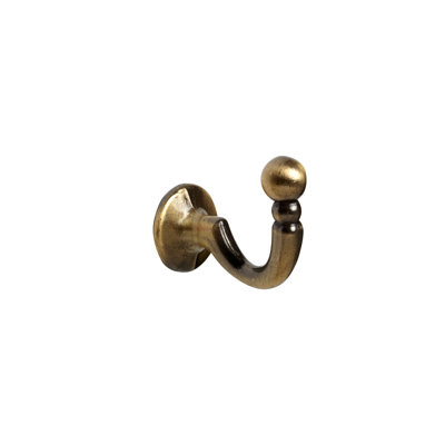 Palma Tieback Hook