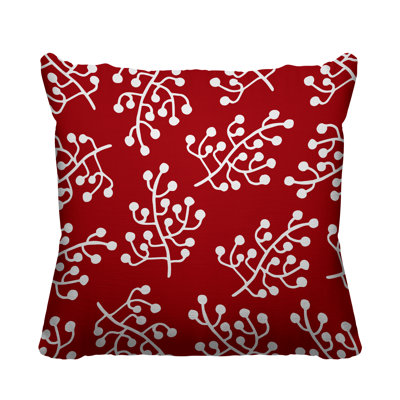 Coussin intérieur / extérieur Charis Wild Flower