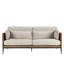 Renfrow Sofa Ivory