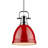 Ruthie 1 - Light Pendant-84260220-84260230