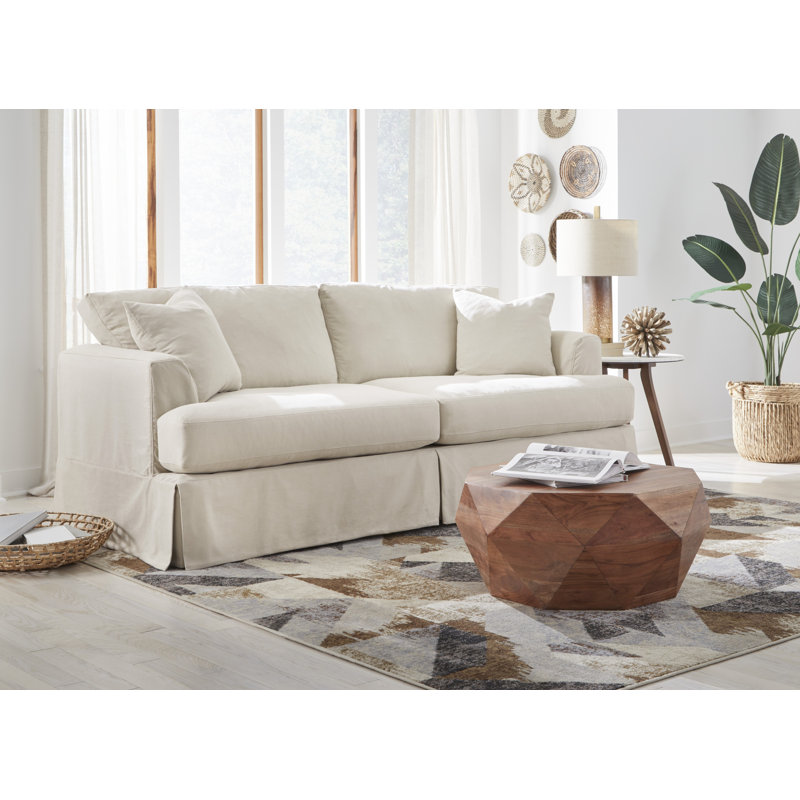 Rydal Sand Sofa