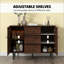Magnifique armoire décorative