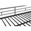 Cahffe Twin Over Full Bunk Bed-973861667