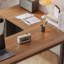 Bureau d'écriture en L en bois massif brun noisette-1619870338-1619870396