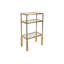 Beatrice Etagere Bookcase