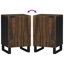 Bathroom Cabinet With Shelf 38 X 33.5 X 58 Cm-1025637726
