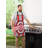 No Pattern Bib Apron-60526874