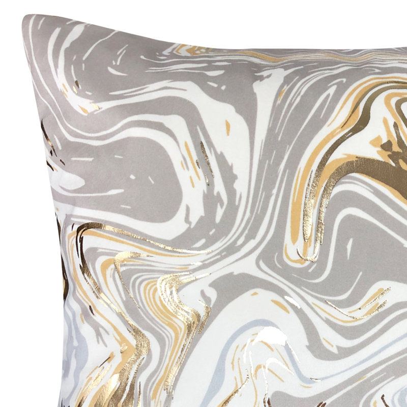 Polyester Pillow, Sliver