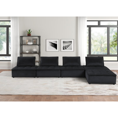 Canapé modulaire Modern Canapé Modulaire