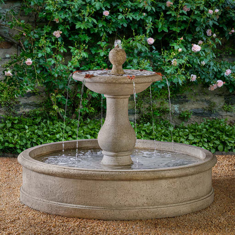 Fontaine Delacorte
