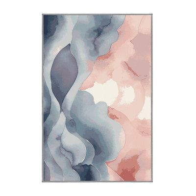 Aqua Horizon Rug