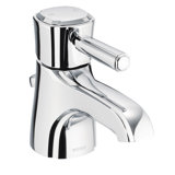 Guinevere Single Hole Bathroom Faucet