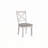 2pcs Dining Chairs