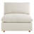 Commix Down Filled Overstuffed 4 Piece Sectional Sofa Set-1157884027