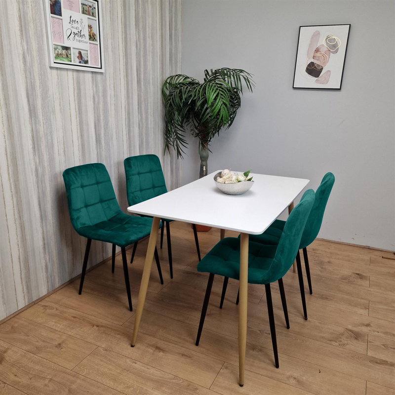4 - Person Dining Set