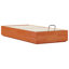 Solid Wood Bed Frame-1266069712
