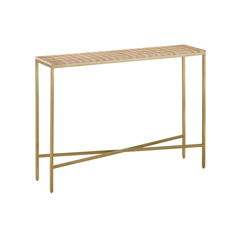 Dezi 48'' W Console Table