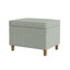 Repose-pieds avec rangement de 24 po Kelemen-121684947