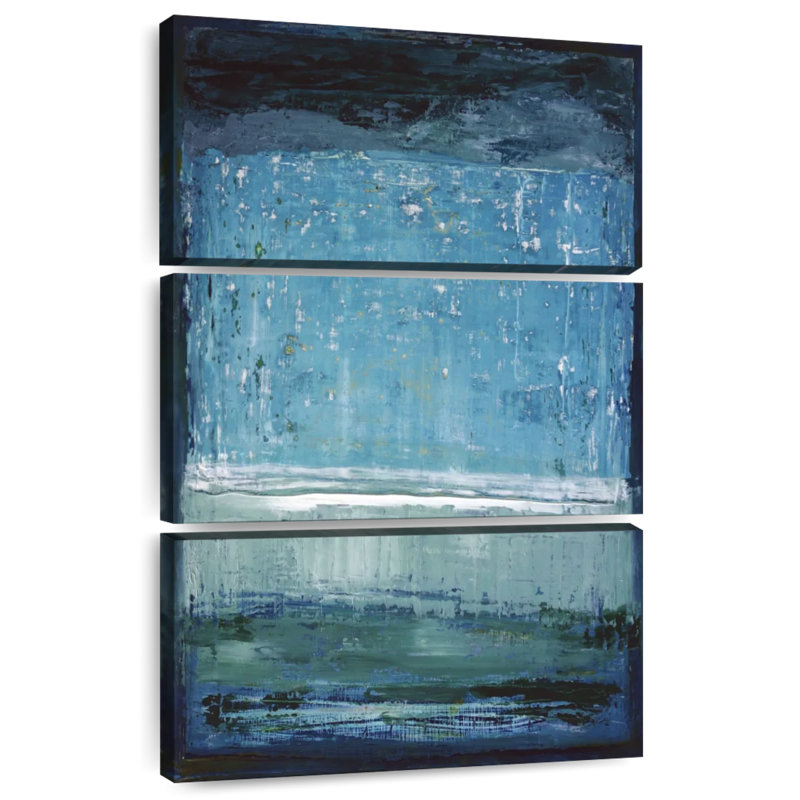 Avery Elemental, 32" H x 20" W