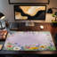 Polyester Desk Pad-884558970
