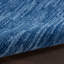Tapis intérieur / extérieur bleu marine / bleu Nourison Essentials-1733886425